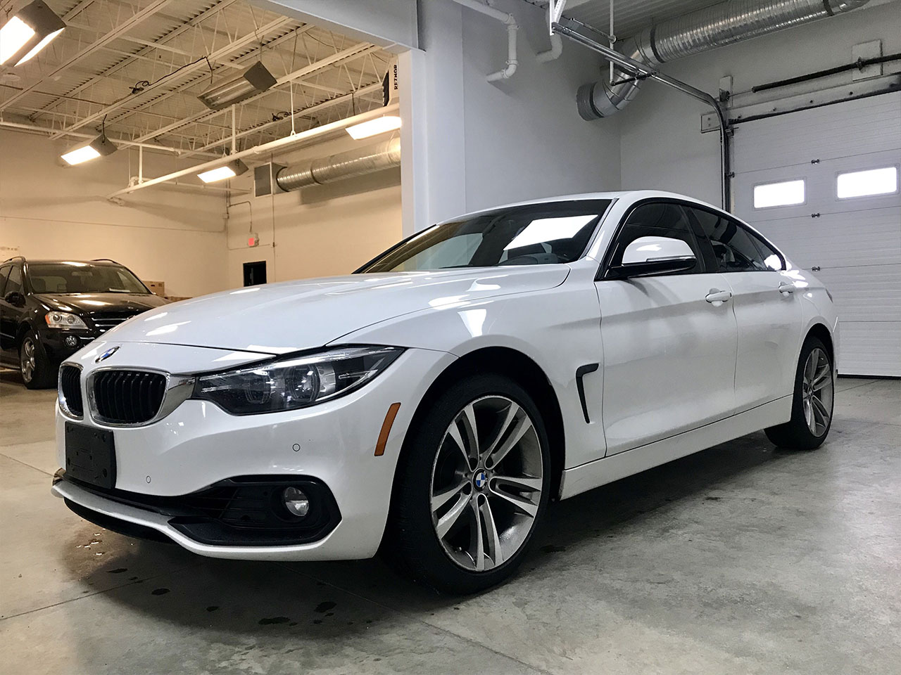 bmw 430i